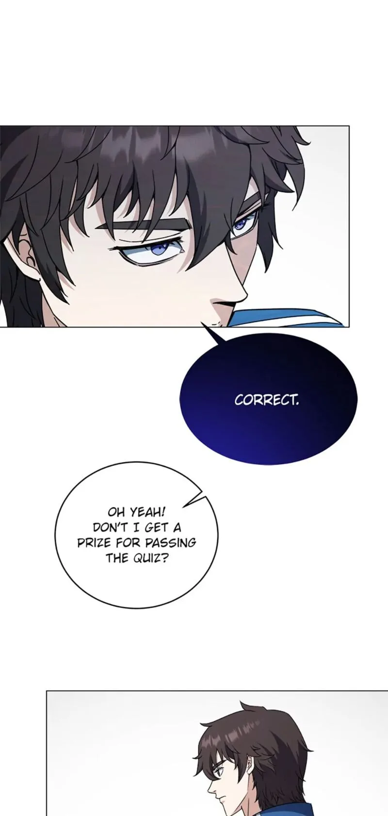 Street Restaurant of a Returned Hero Chapter 72 page 29
