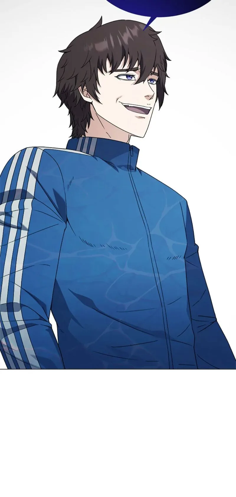 Street Restaurant of a Returned Hero Chapter 72 page 33