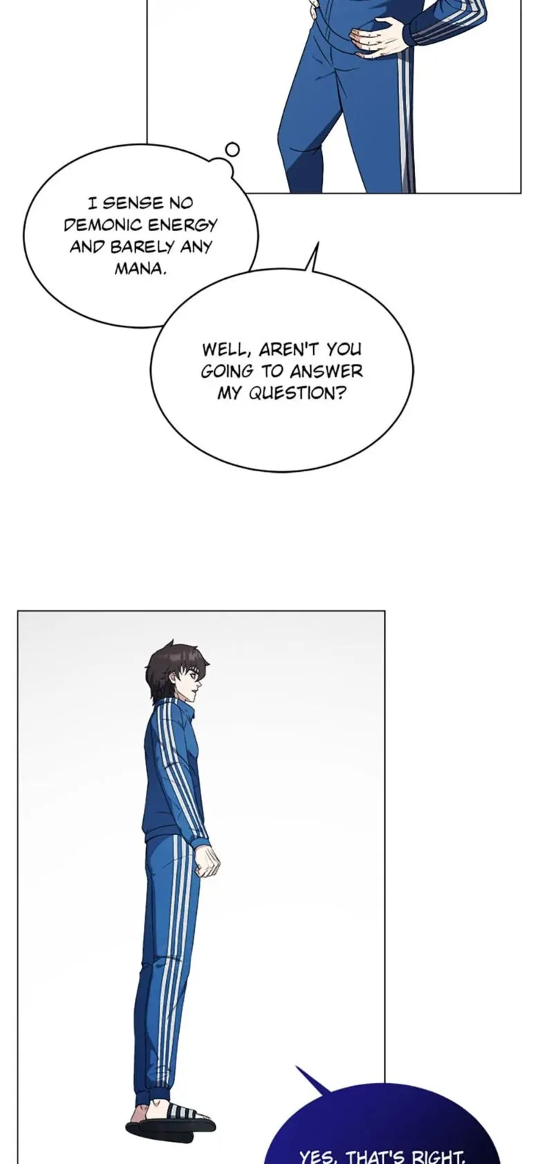 Street Restaurant of a Returned Hero Chapter 72 page 27