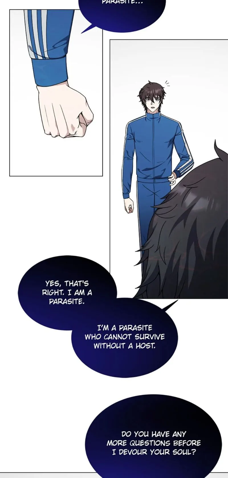Street Restaurant of a Returned Hero Chapter 72 page 32