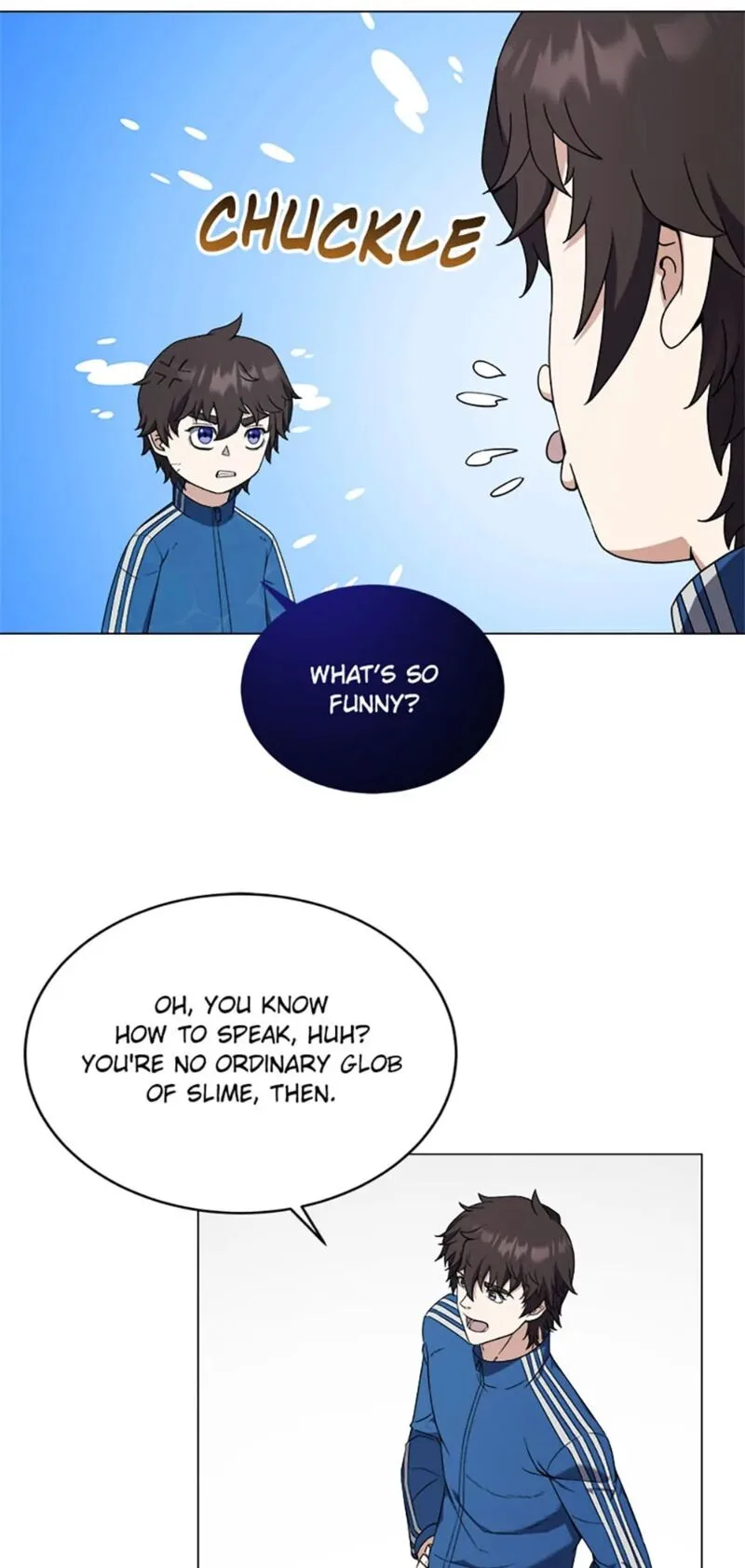 Street Restaurant of a Returned Hero Chapter 72 page 26