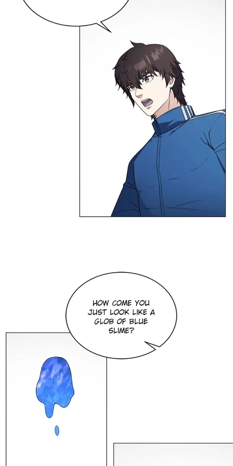 Street Restaurant of a Returned Hero Chapter 72 page 22
