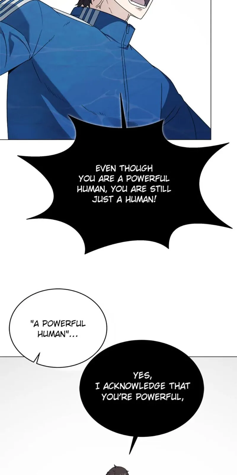 Street Restaurant of a Returned Hero Chapter 72 page 42