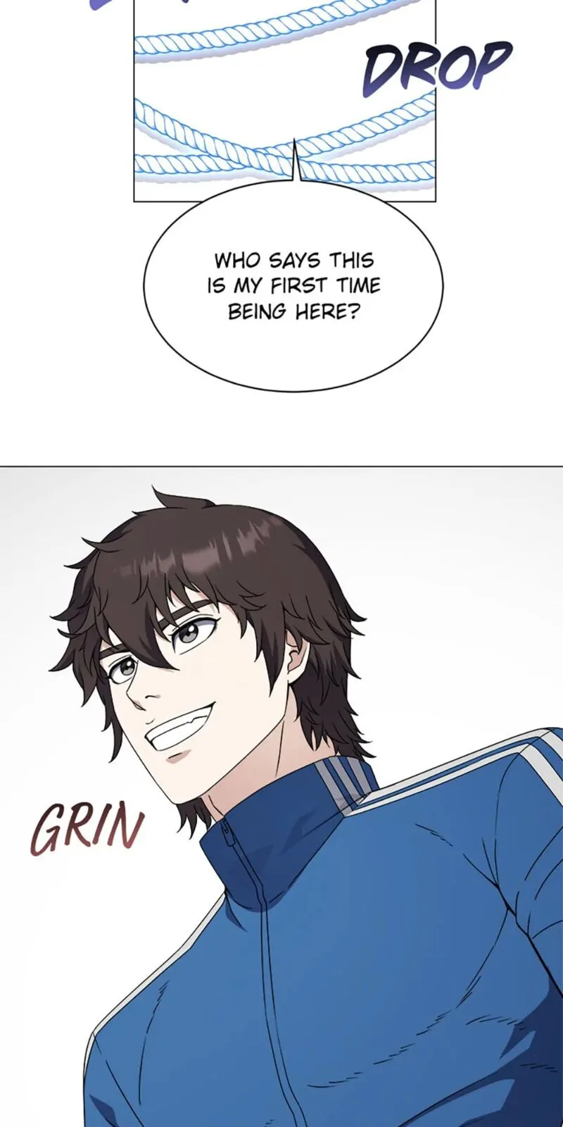 Street Restaurant of a Returned Hero Chapter 72 page 57