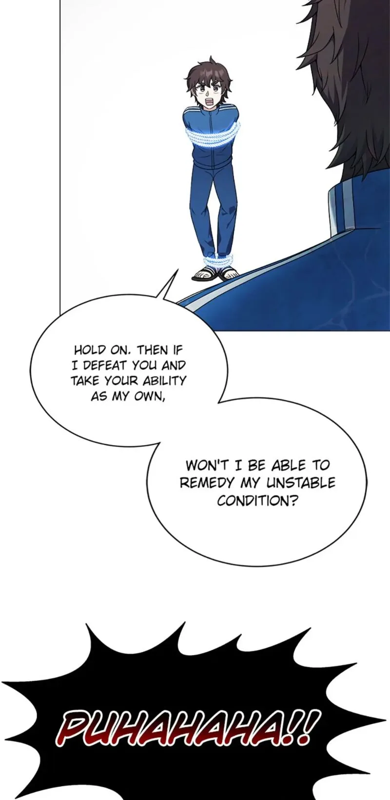 Street Restaurant of a Returned Hero Chapter 72 page 51