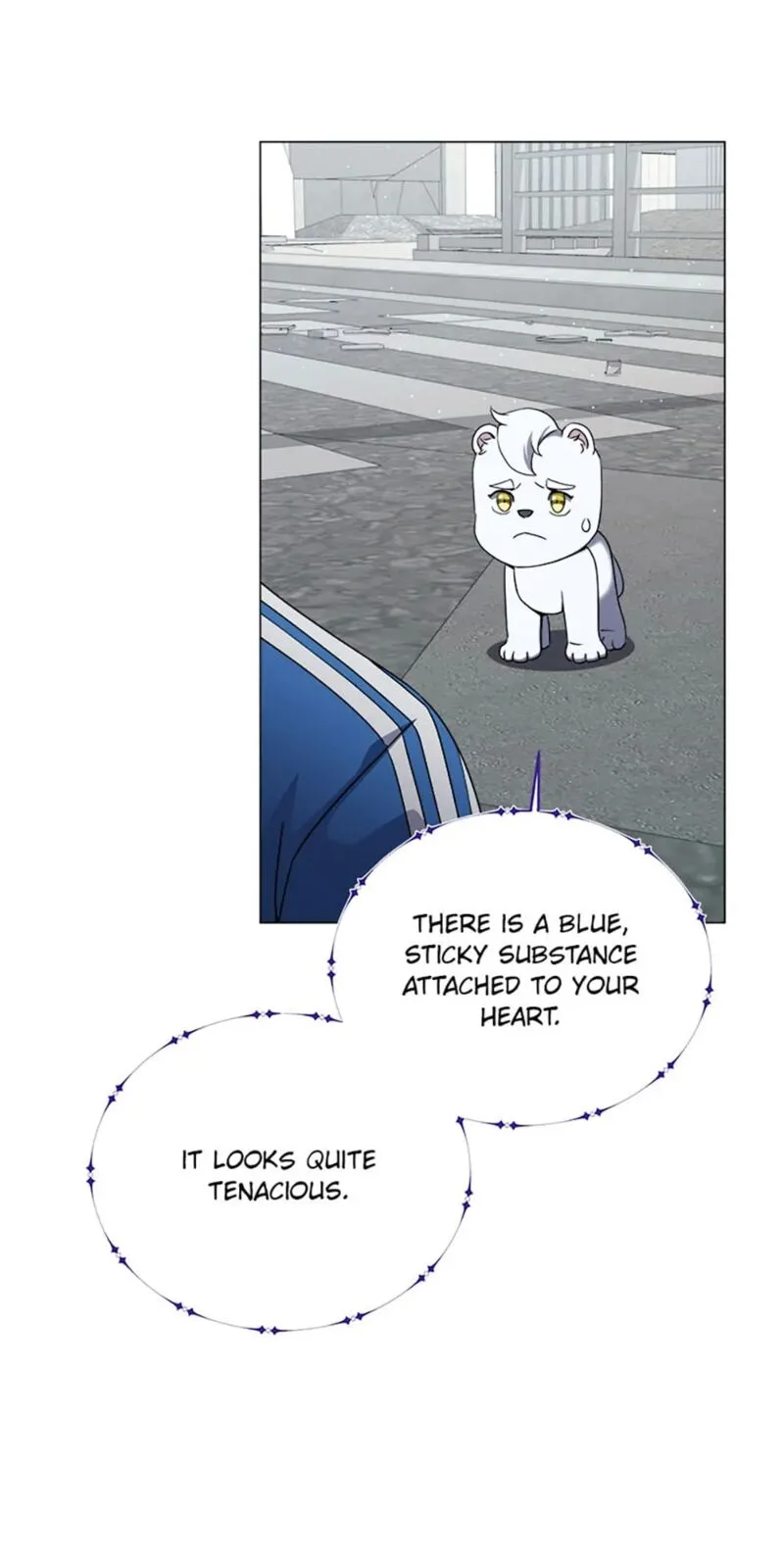 Street Restaurant of a Returned Hero Chapter 73 page 19