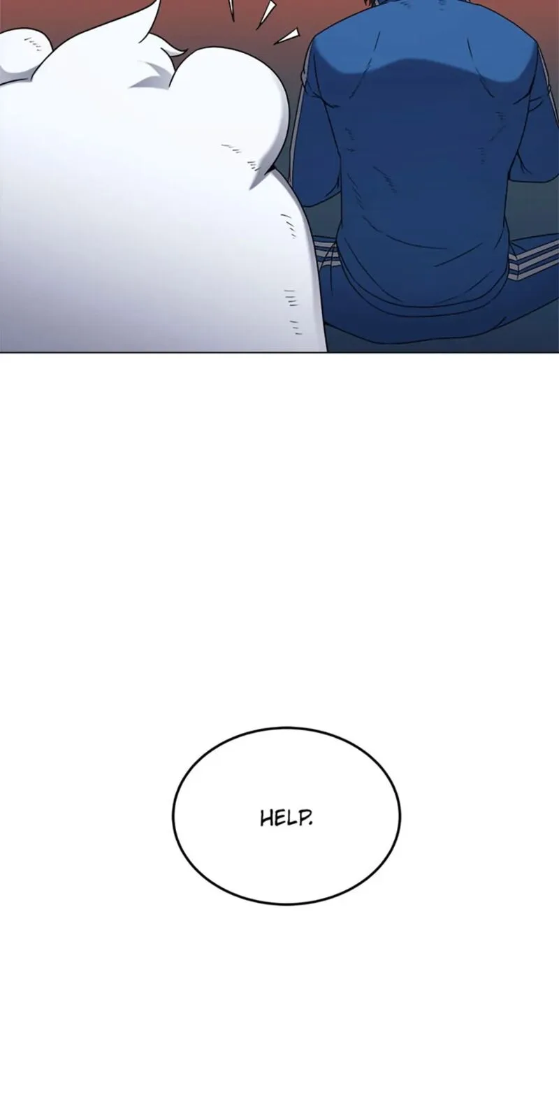 Street Restaurant of a Returned Hero Chapter 73 page 21