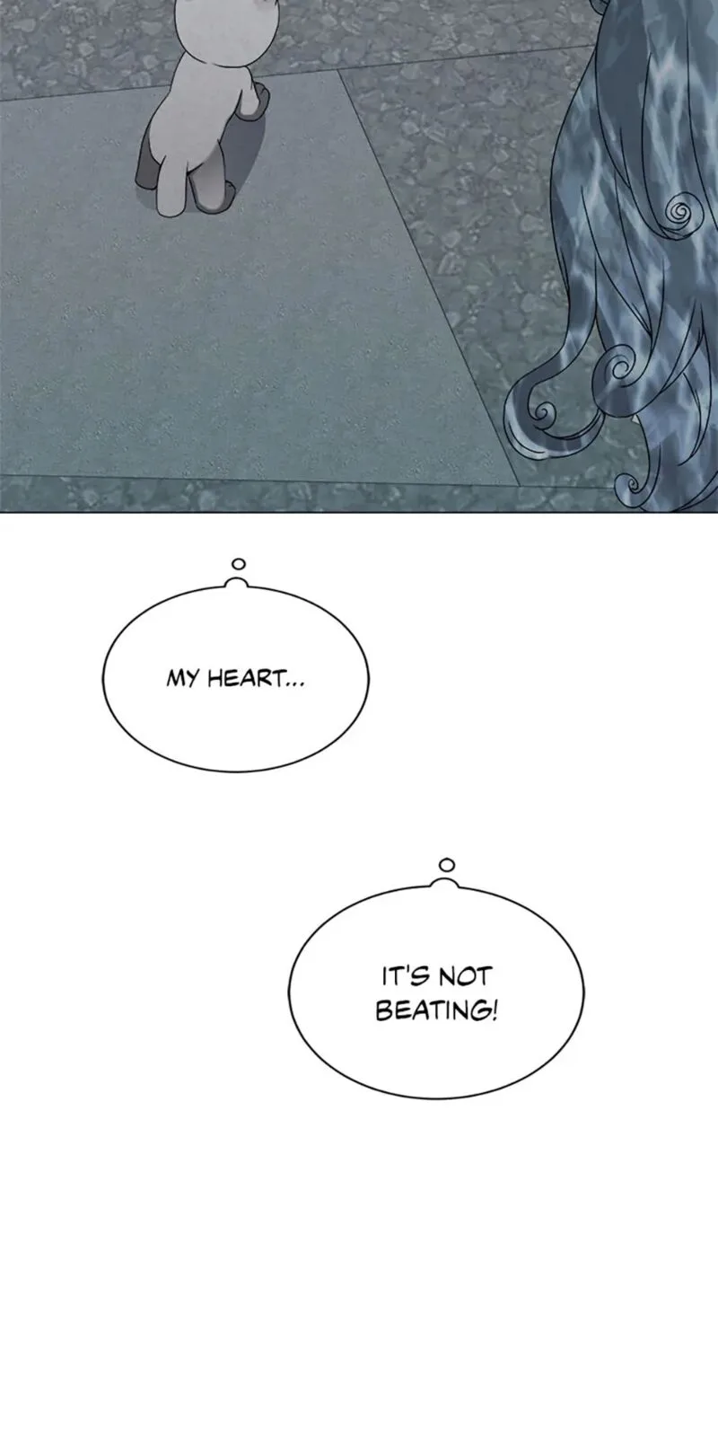 Street Restaurant of a Returned Hero Chapter 73 page 18