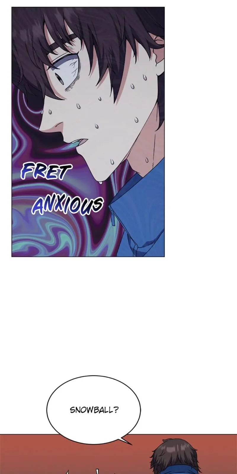 Street Restaurant of a Returned Hero Chapter 73 page 20