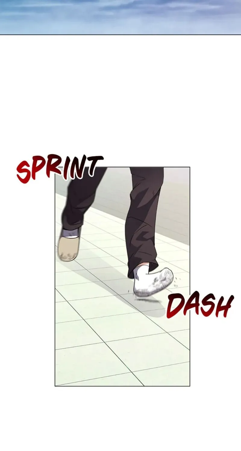 Street Restaurant of a Returned Hero Chapter 73 page 24