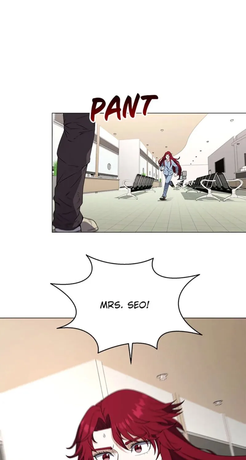 Street Restaurant of a Returned Hero Chapter 73 page 26