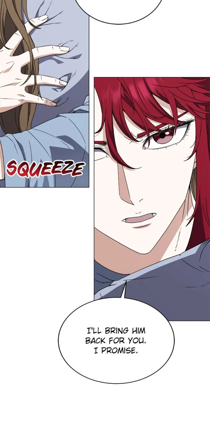 Street Restaurant of a Returned Hero Chapter 73 page 35