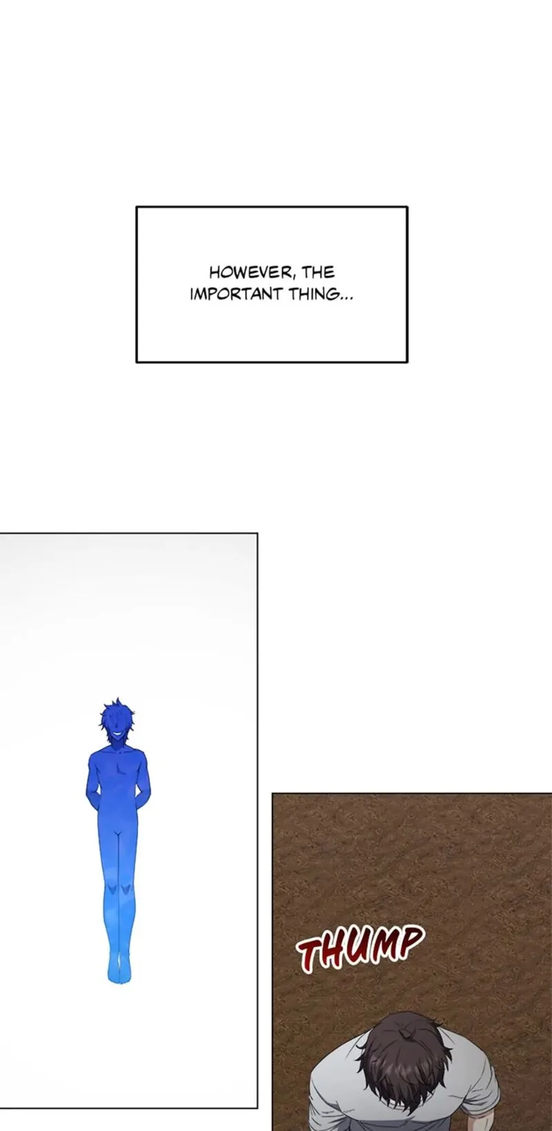 Street Restaurant of a Returned Hero Chapter 73 page 49