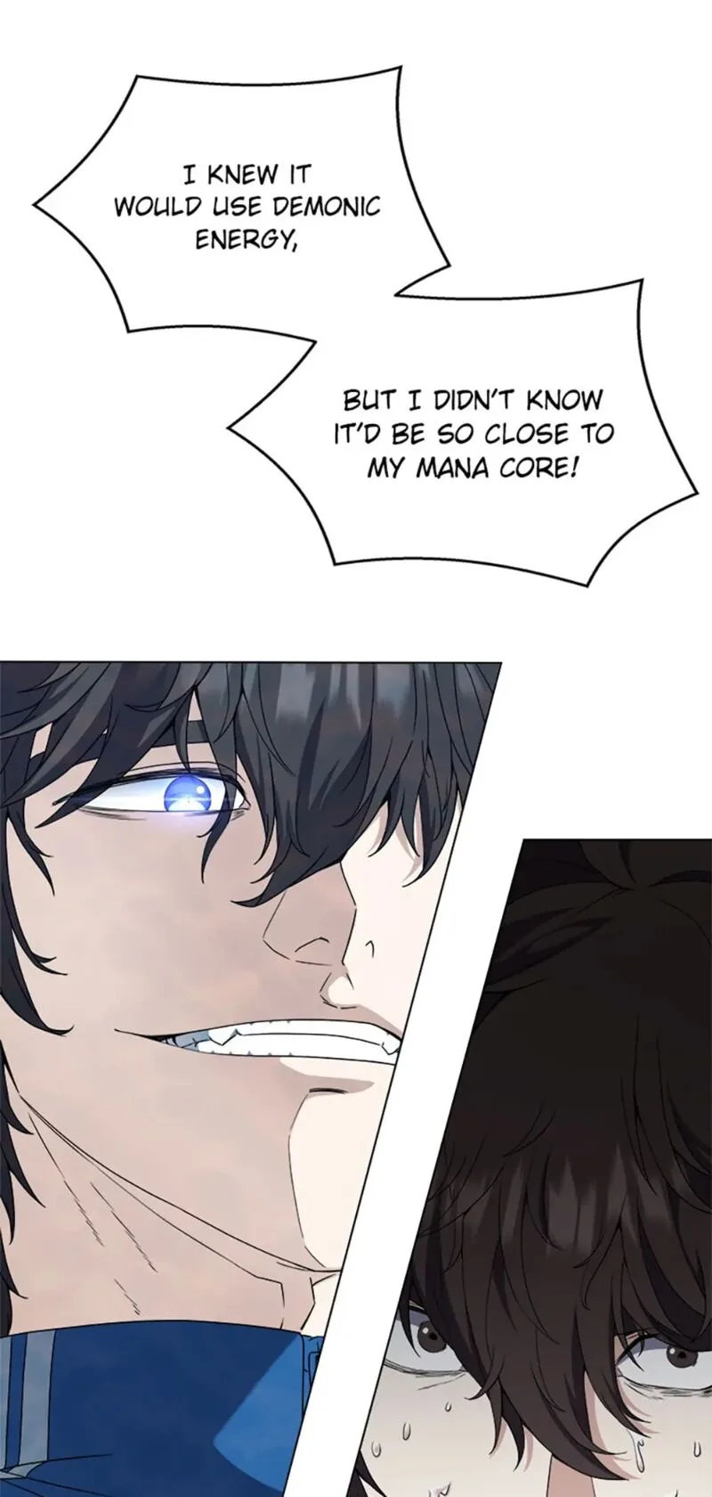 Street Restaurant of a Returned Hero Chapter 73 page 54