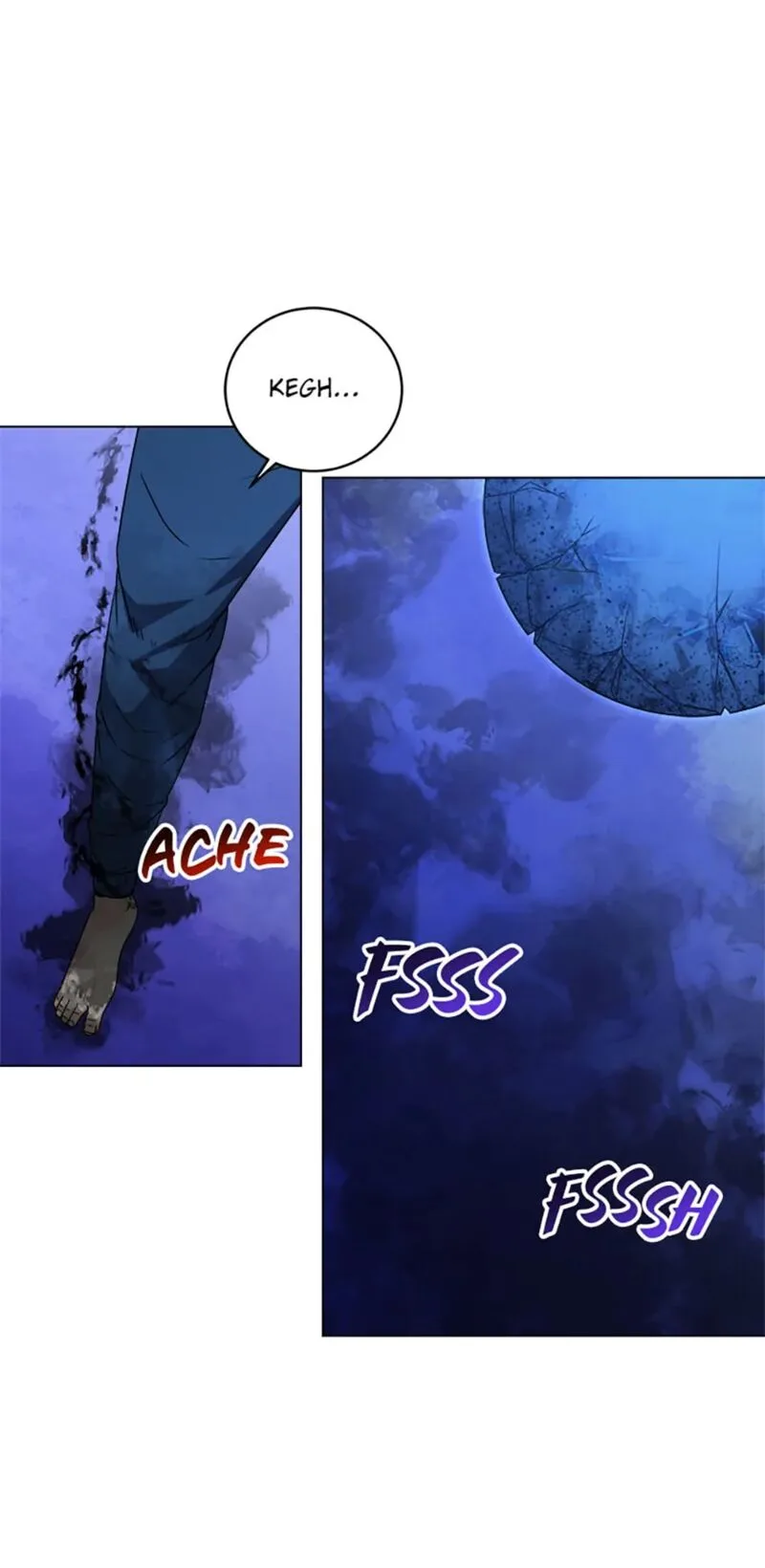 Street Restaurant of a Returned Hero Chapter 73 page 53