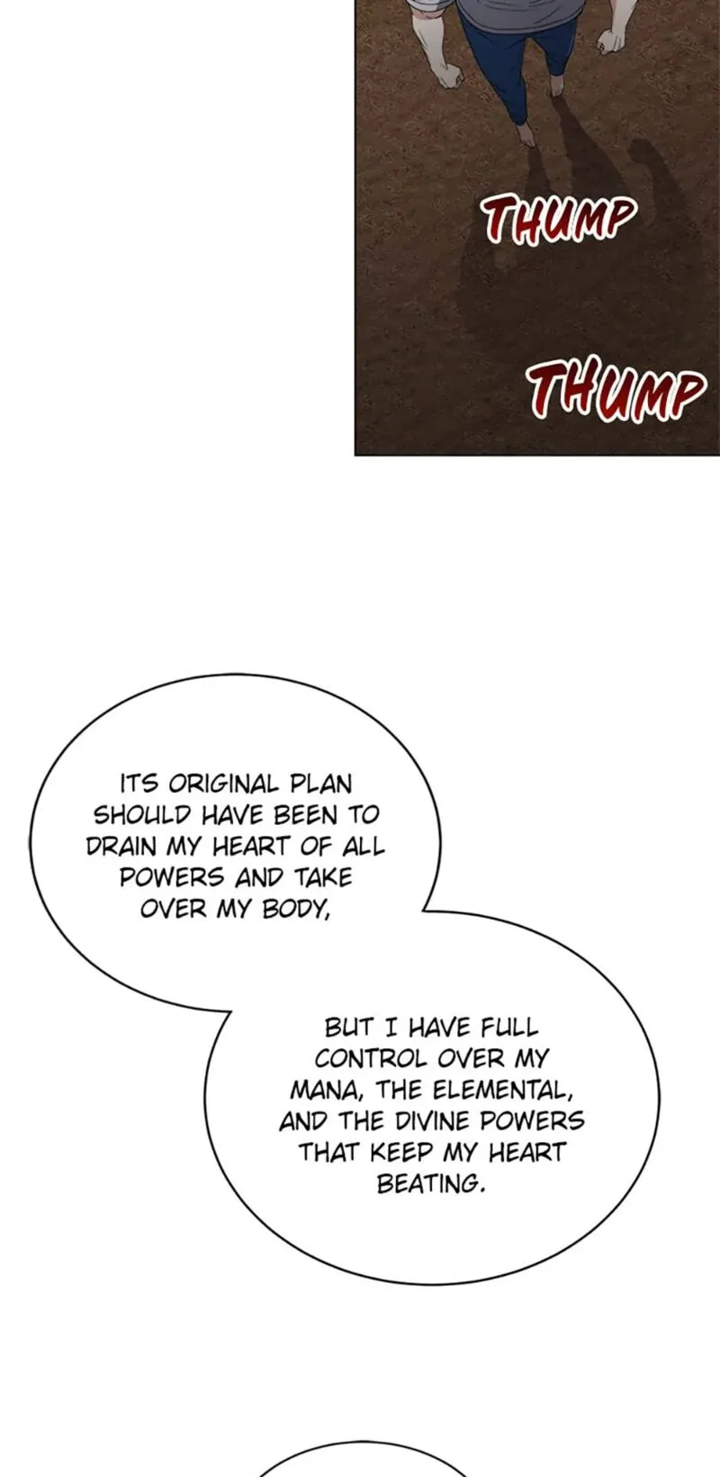 Street Restaurant of a Returned Hero Chapter 73 page 50