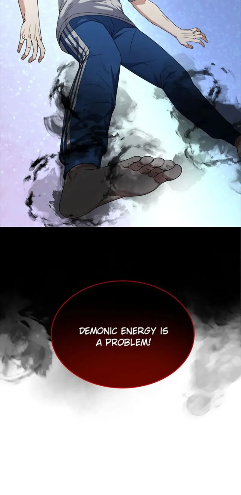 Street Restaurant of a Returned Hero Chapter 73 page 52