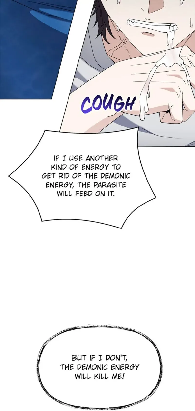 Street Restaurant of a Returned Hero Chapter 73 page 55