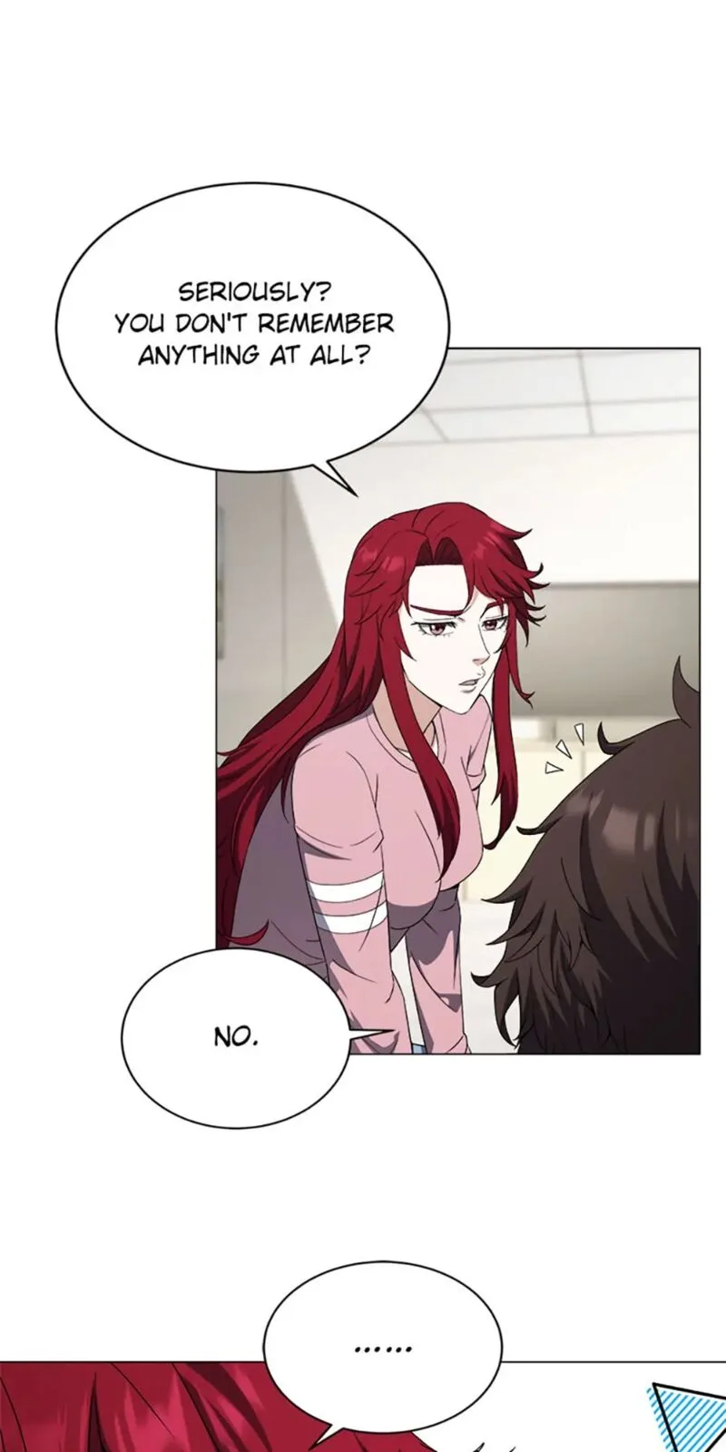 Street Restaurant of a Returned Hero Chapter 74 page 21