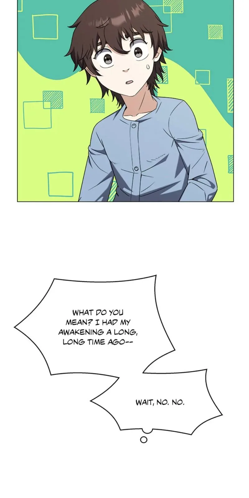 Street Restaurant of a Returned Hero Chapter 74 page 25
