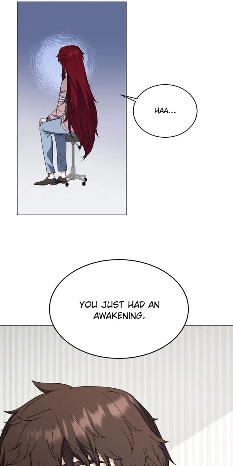 Street Restaurant of a Returned Hero Chapter 74 page 23
