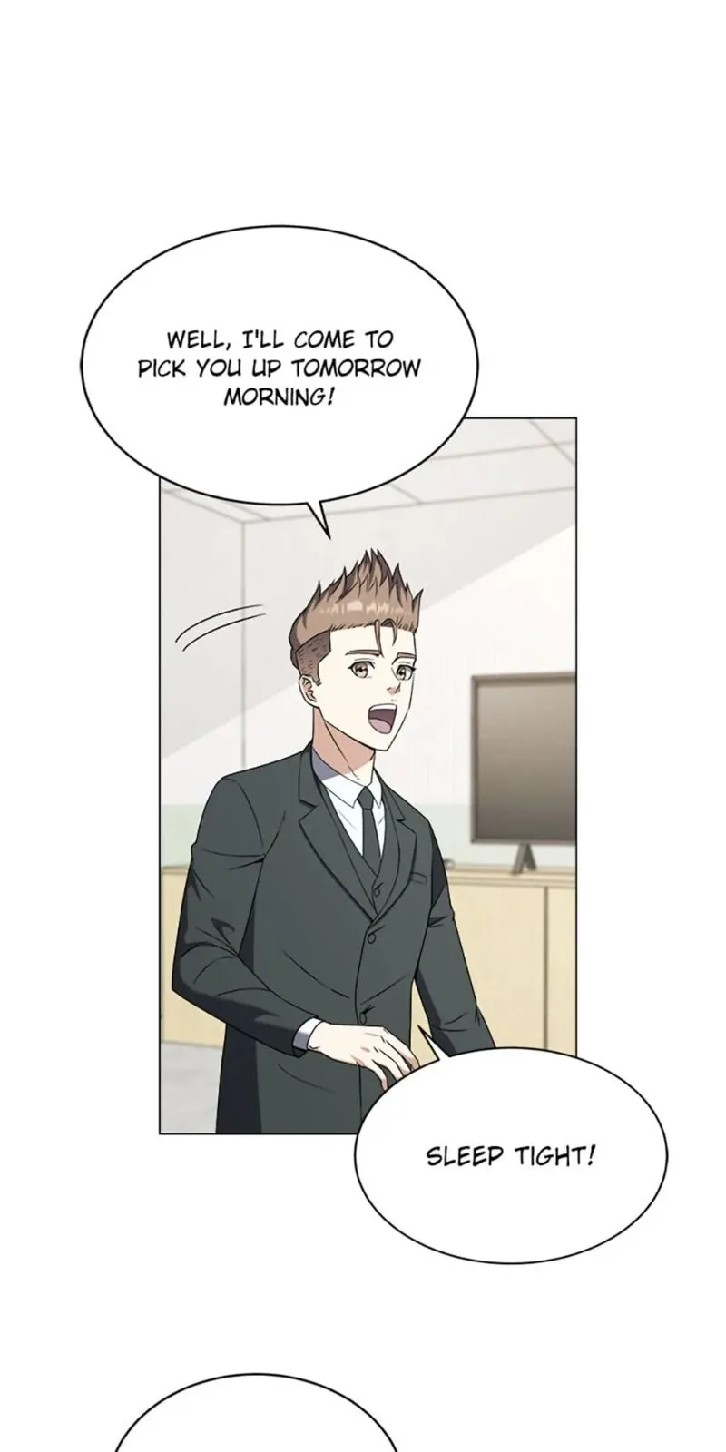 Street Restaurant of a Returned Hero Chapter 74 page 51