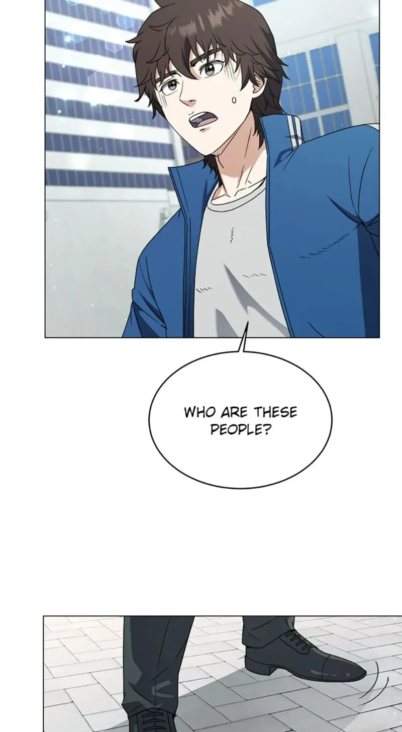 Street Restaurant of a Returned Hero Chapter 74 page 58