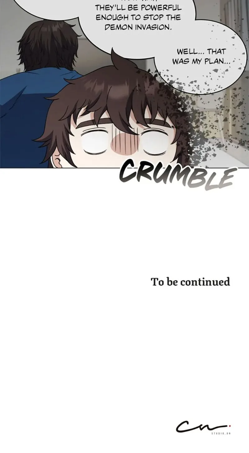 Street Restaurant of a Returned Hero Chapter 74 page 61