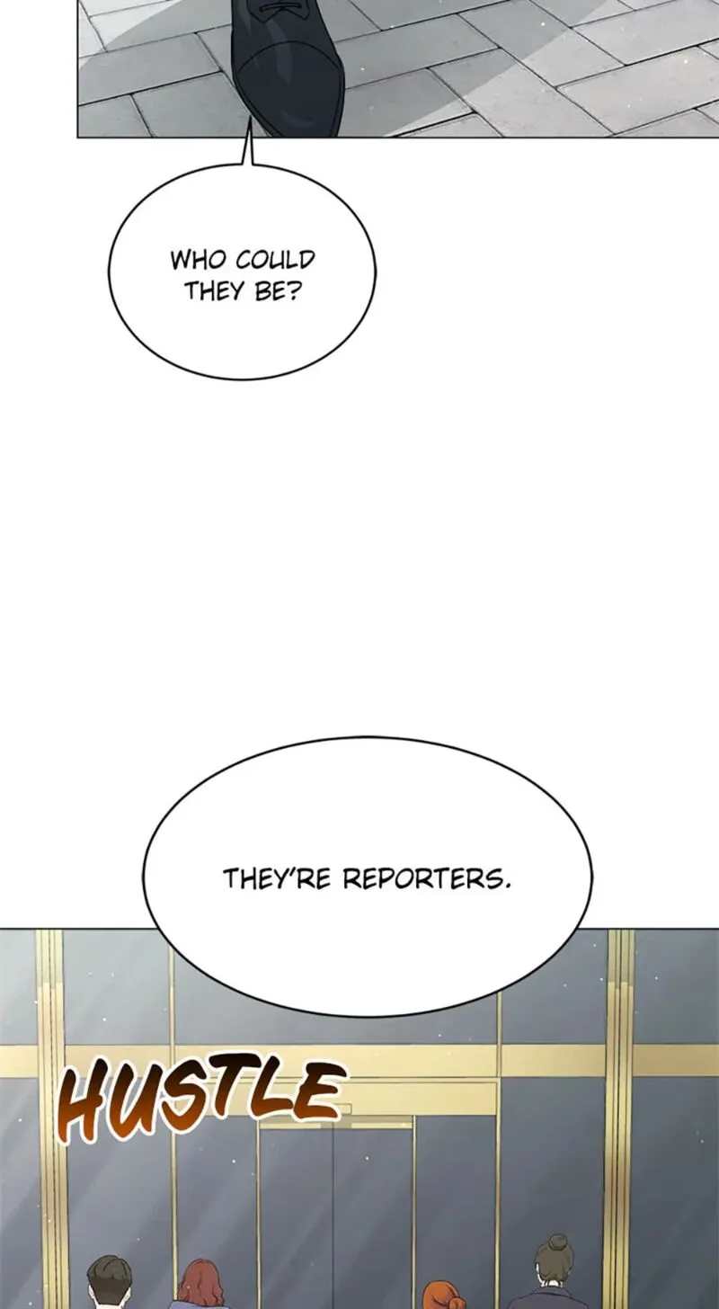 Street Restaurant of a Returned Hero Chapter 74 page 59