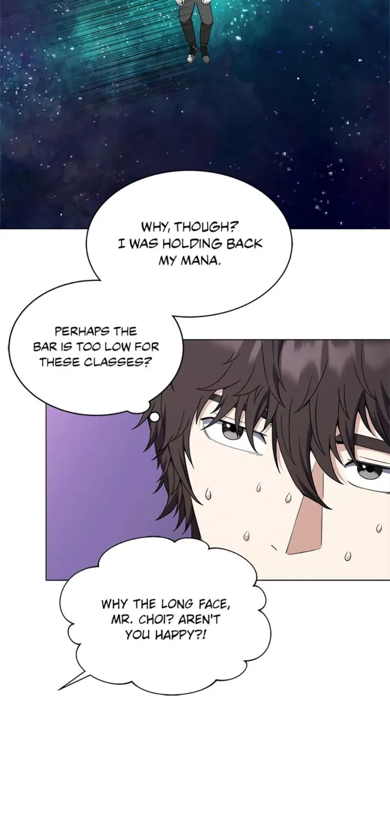 Street Restaurant of a Returned Hero Chapter 75 page 31