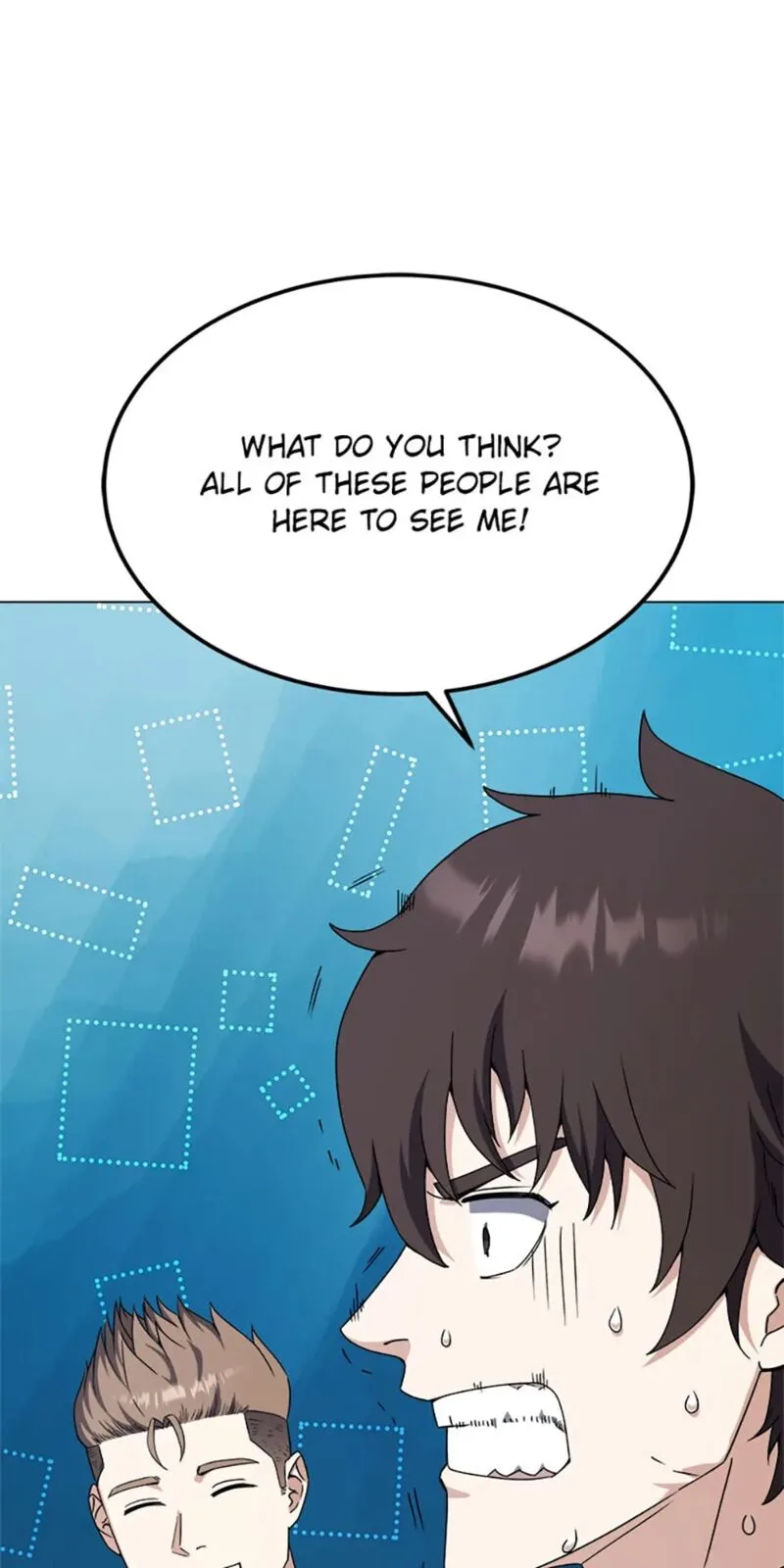 Street Restaurant of a Returned Hero Chapter 75 page 7