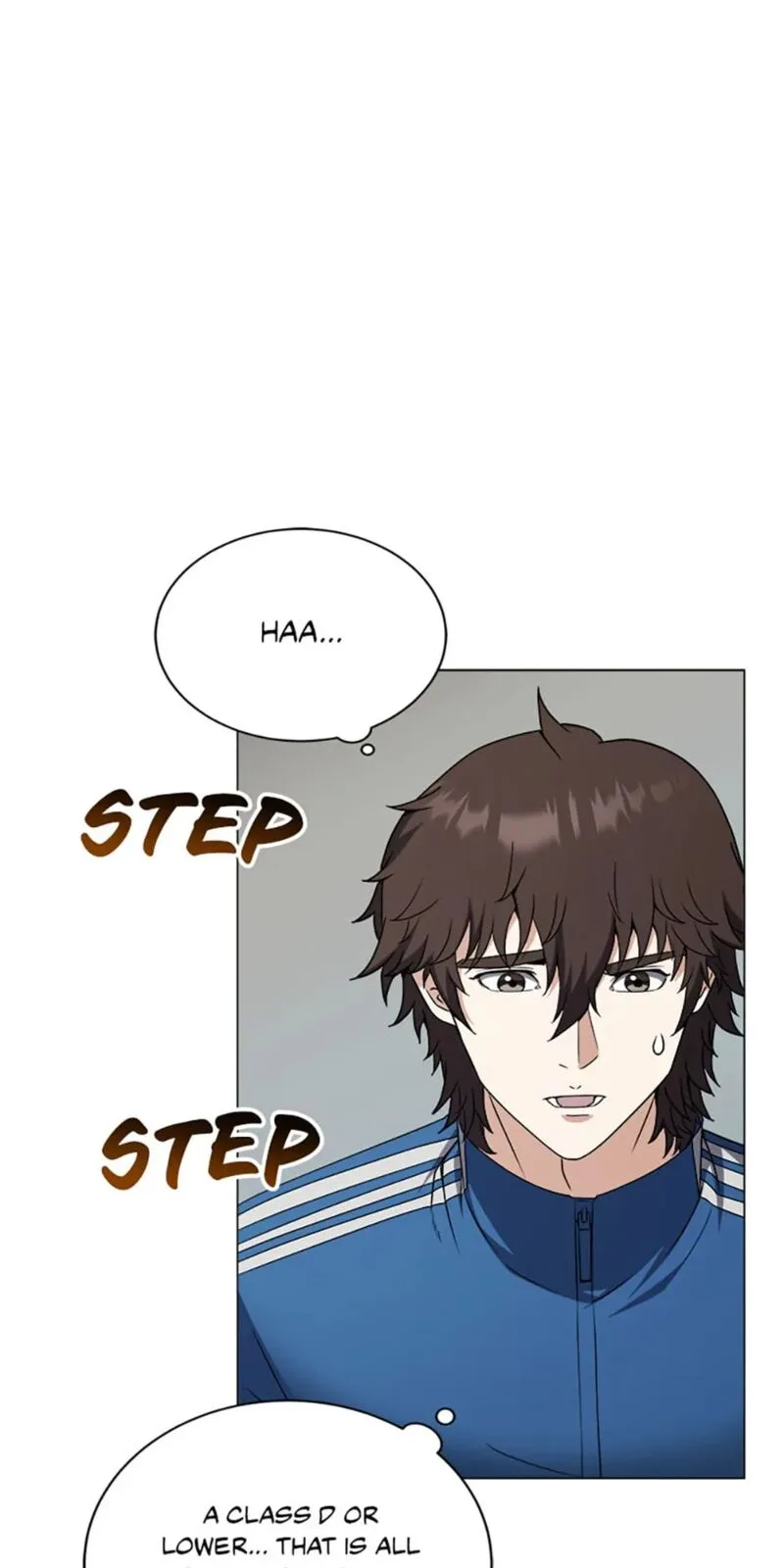Street Restaurant of a Returned Hero Chapter 75 page 17