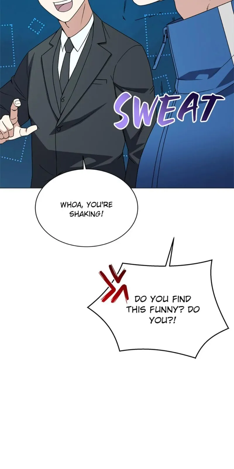 Street Restaurant of a Returned Hero Chapter 75 page 8