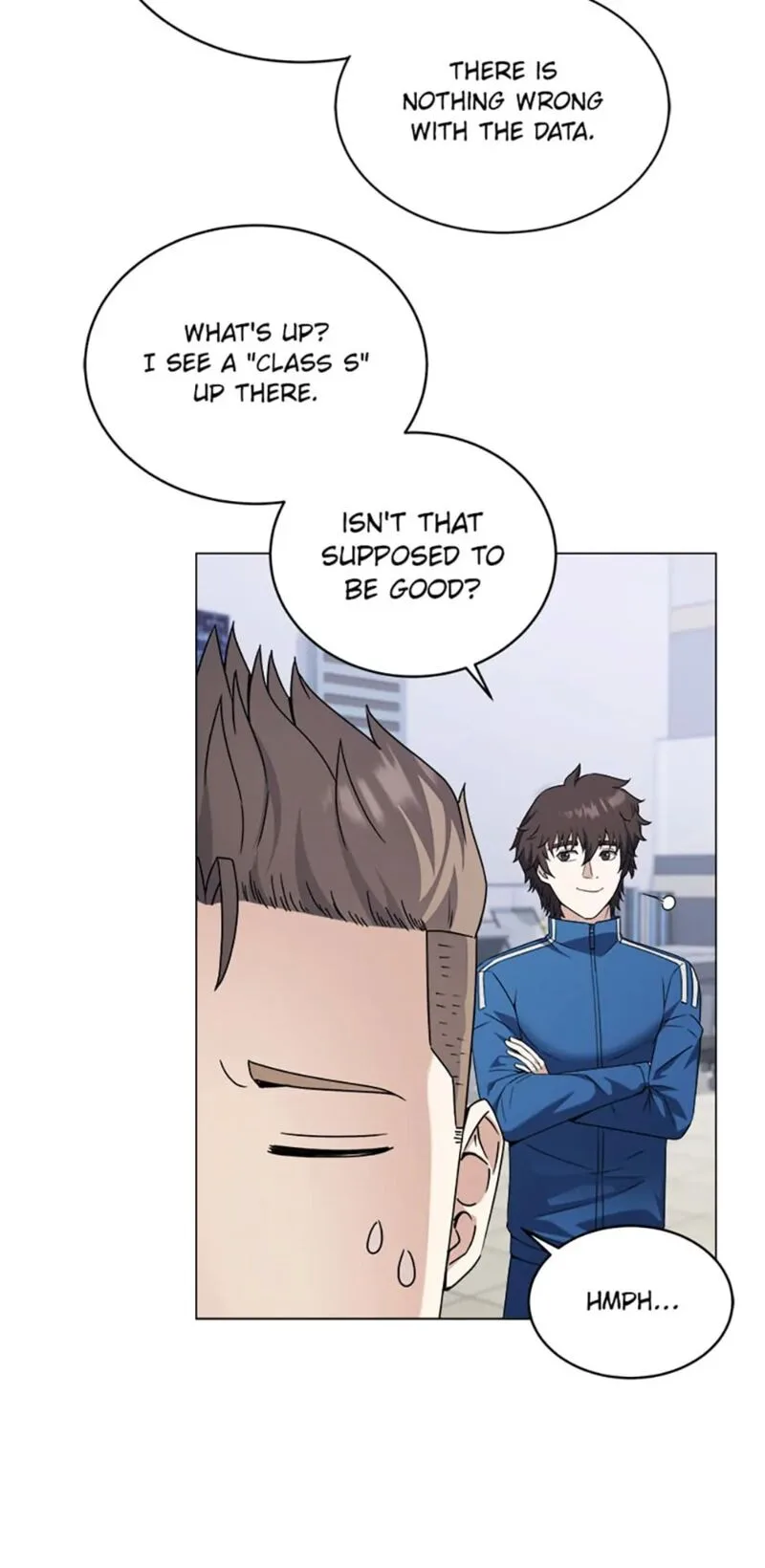 Street Restaurant of a Returned Hero Chapter 75 page 36