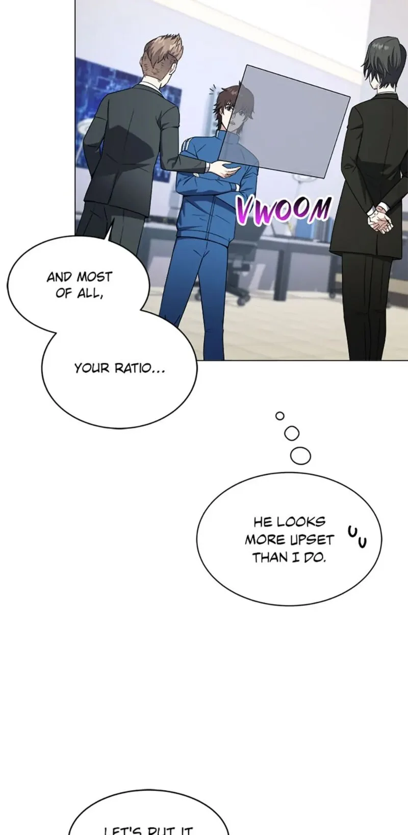 Street Restaurant of a Returned Hero Chapter 75 page 40