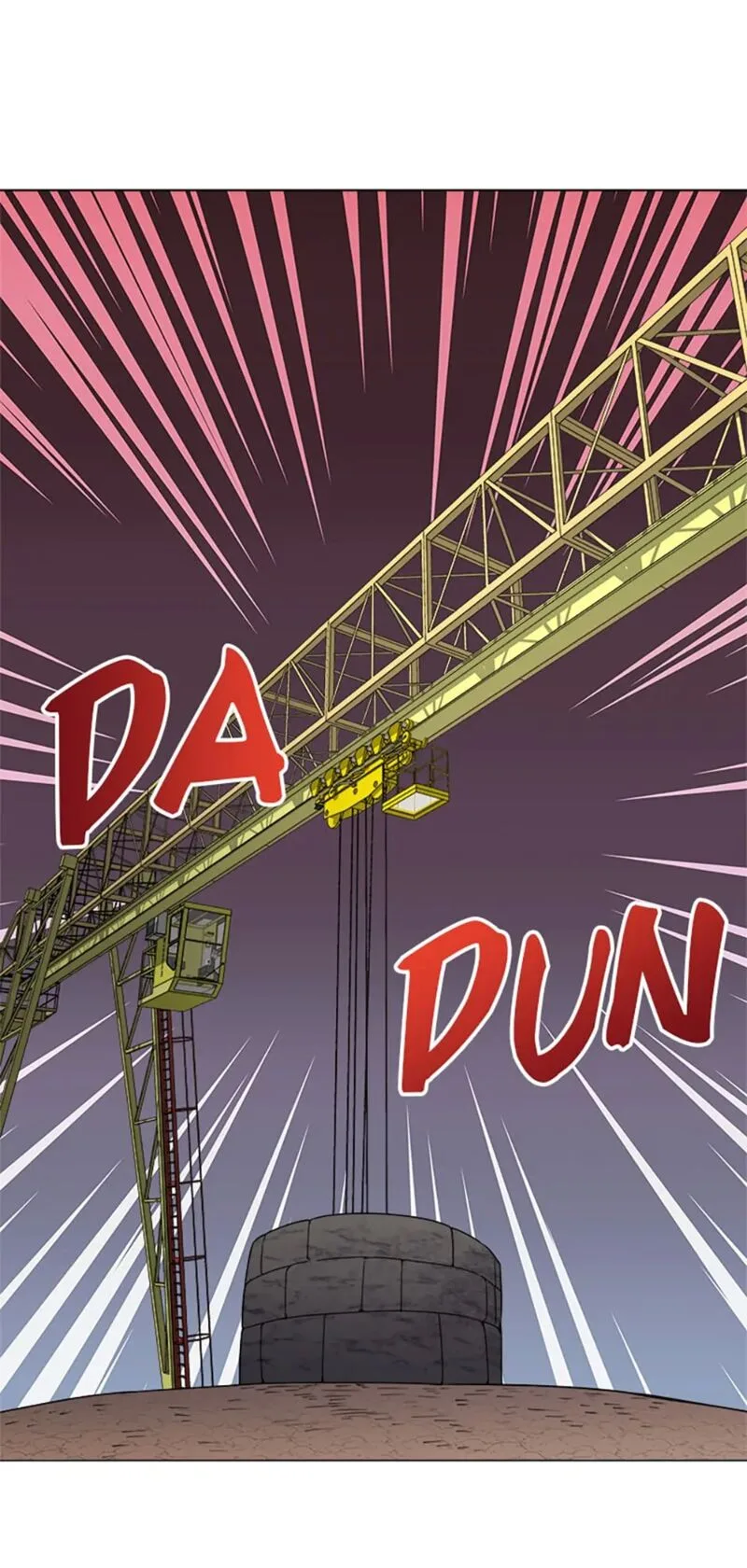 Street Restaurant of a Returned Hero Chapter 75 page 42