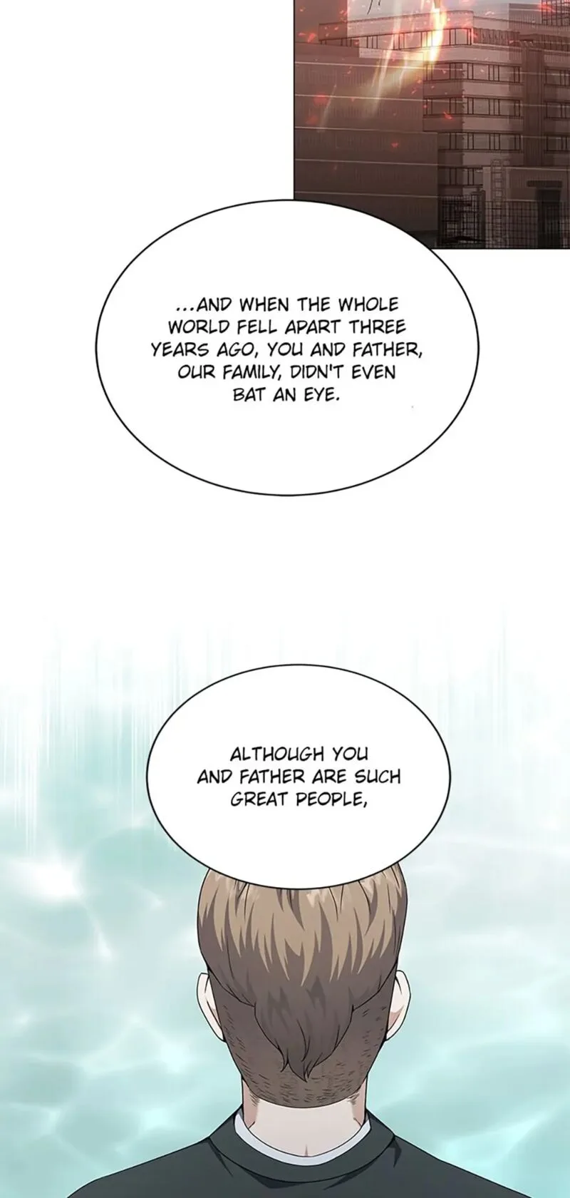 Street Restaurant of a Returned Hero Chapter 76 page 15