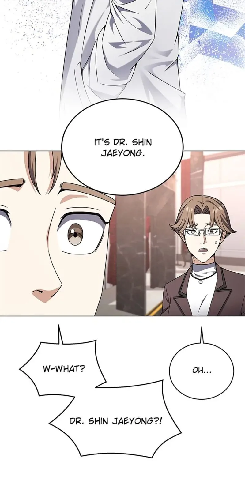 Street Restaurant of a Returned Hero Chapter 76 page 31