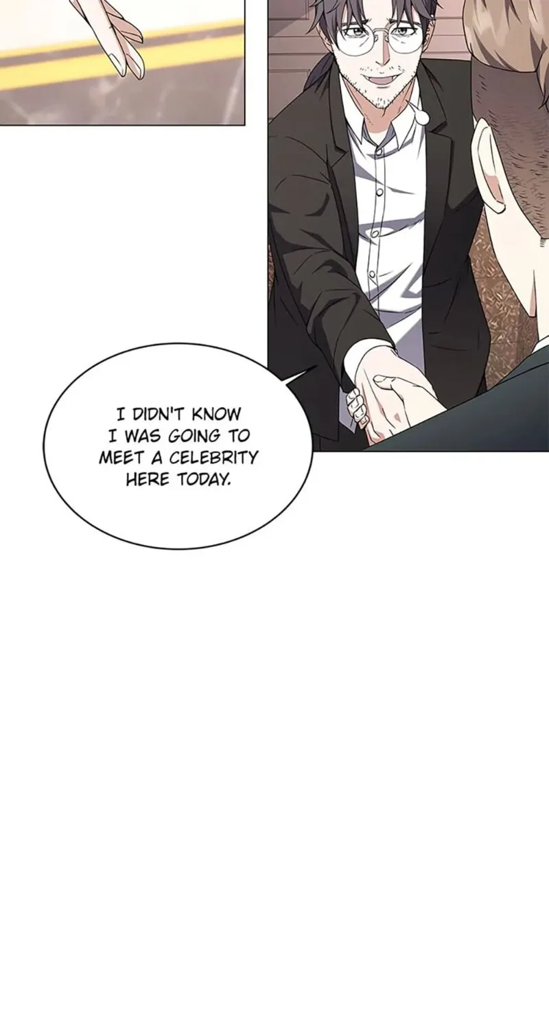 Street Restaurant of a Returned Hero Chapter 76 page 39