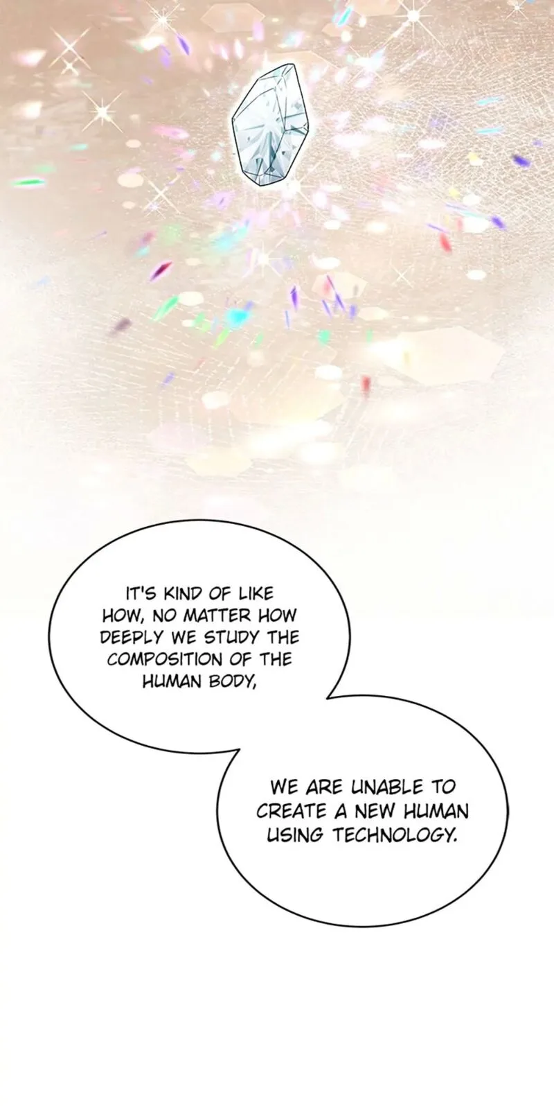 Street Restaurant of a Returned Hero Chapter 76 page 44