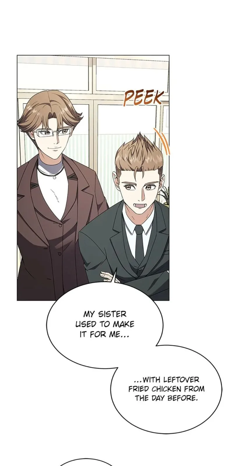 Street Restaurant of a Returned Hero Chapter 77 page 7