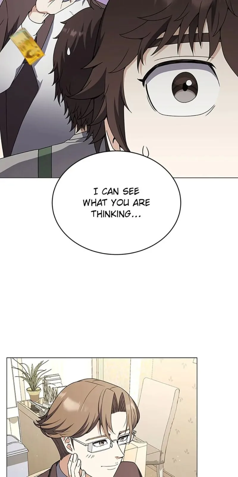 Street Restaurant of a Returned Hero Chapter 77 page 15