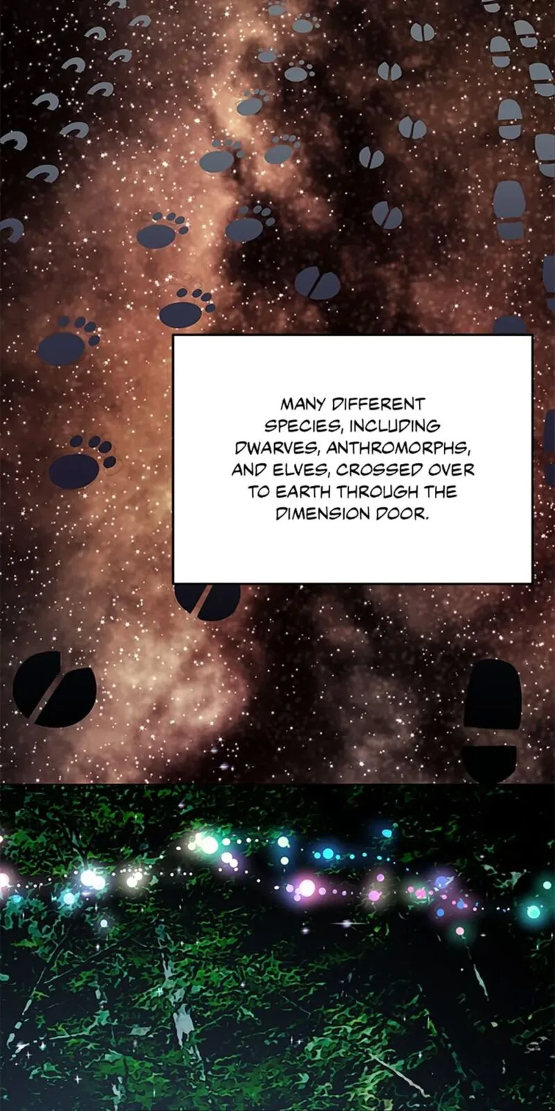 Street Restaurant of a Returned Hero Chapter 77 page 28