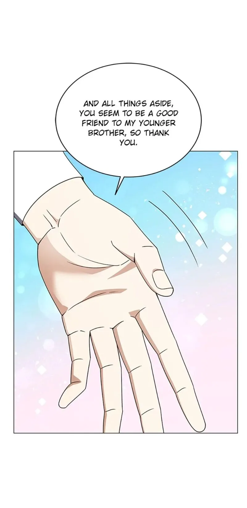 Street Restaurant of a Returned Hero Chapter 77 page 17