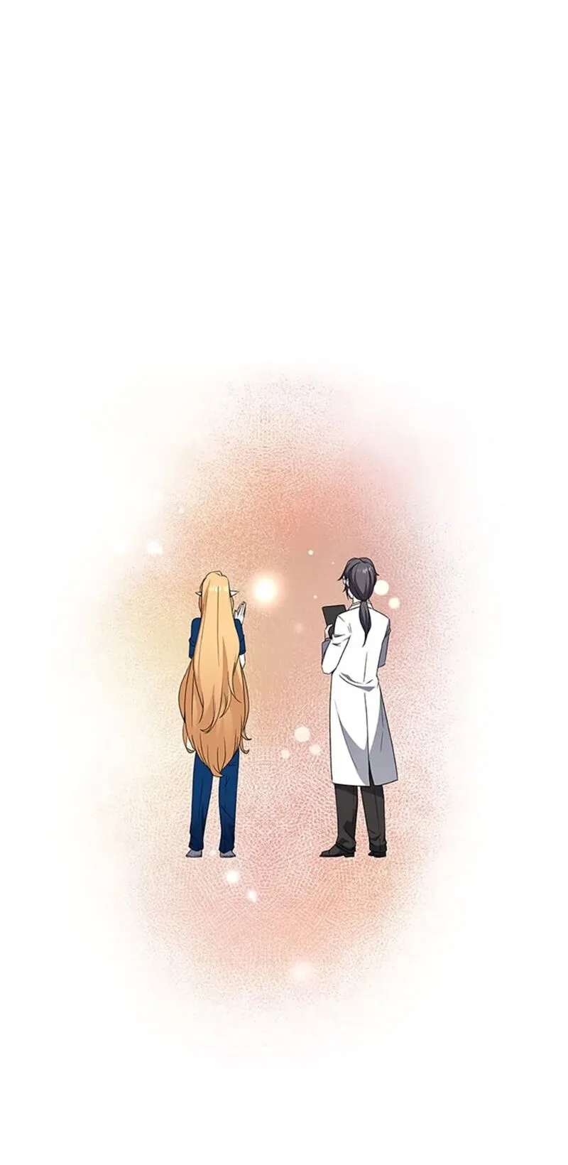 Street Restaurant of a Returned Hero Chapter 77 page 47