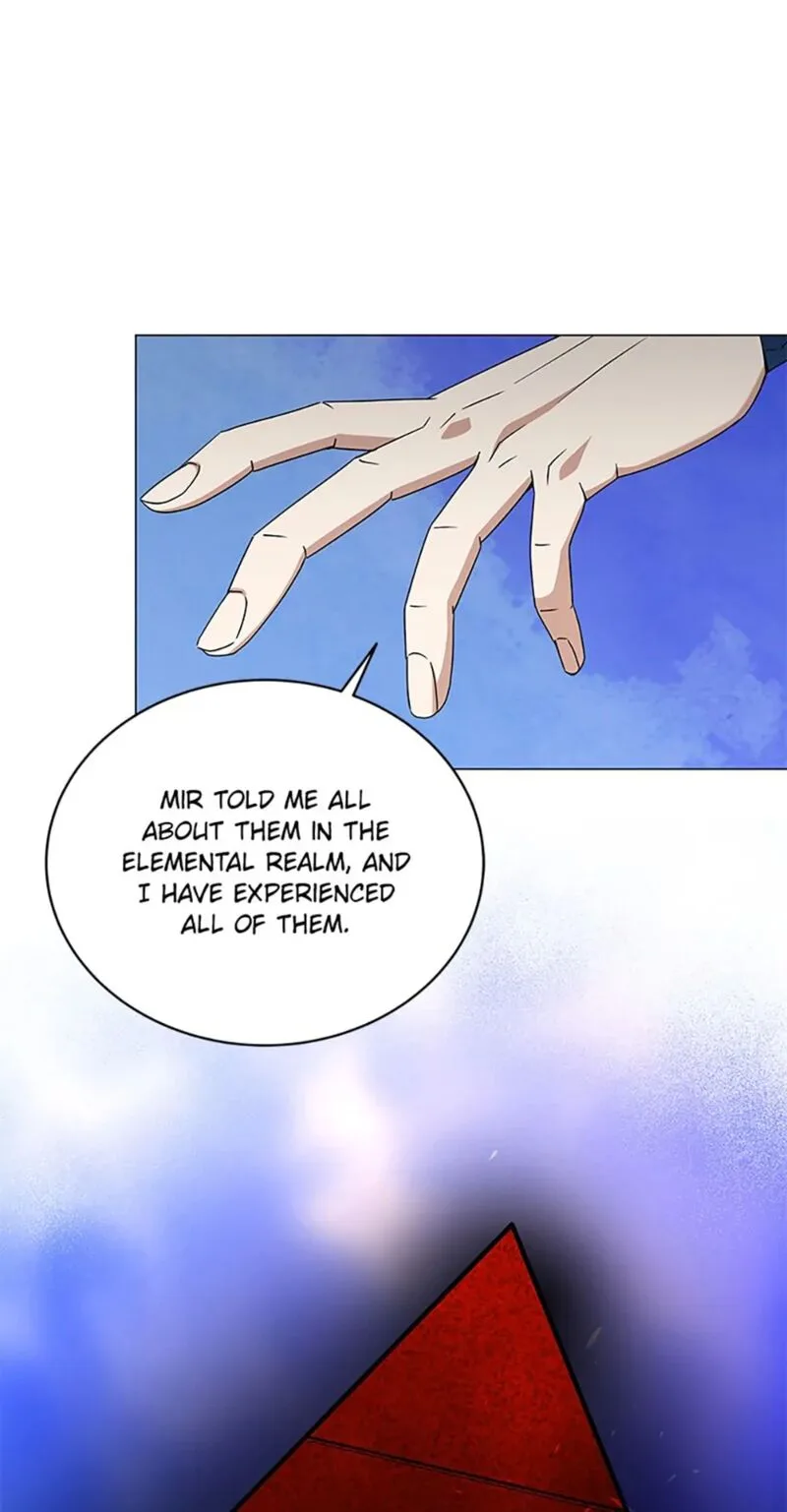 Street Restaurant of a Returned Hero Chapter 77 page 57