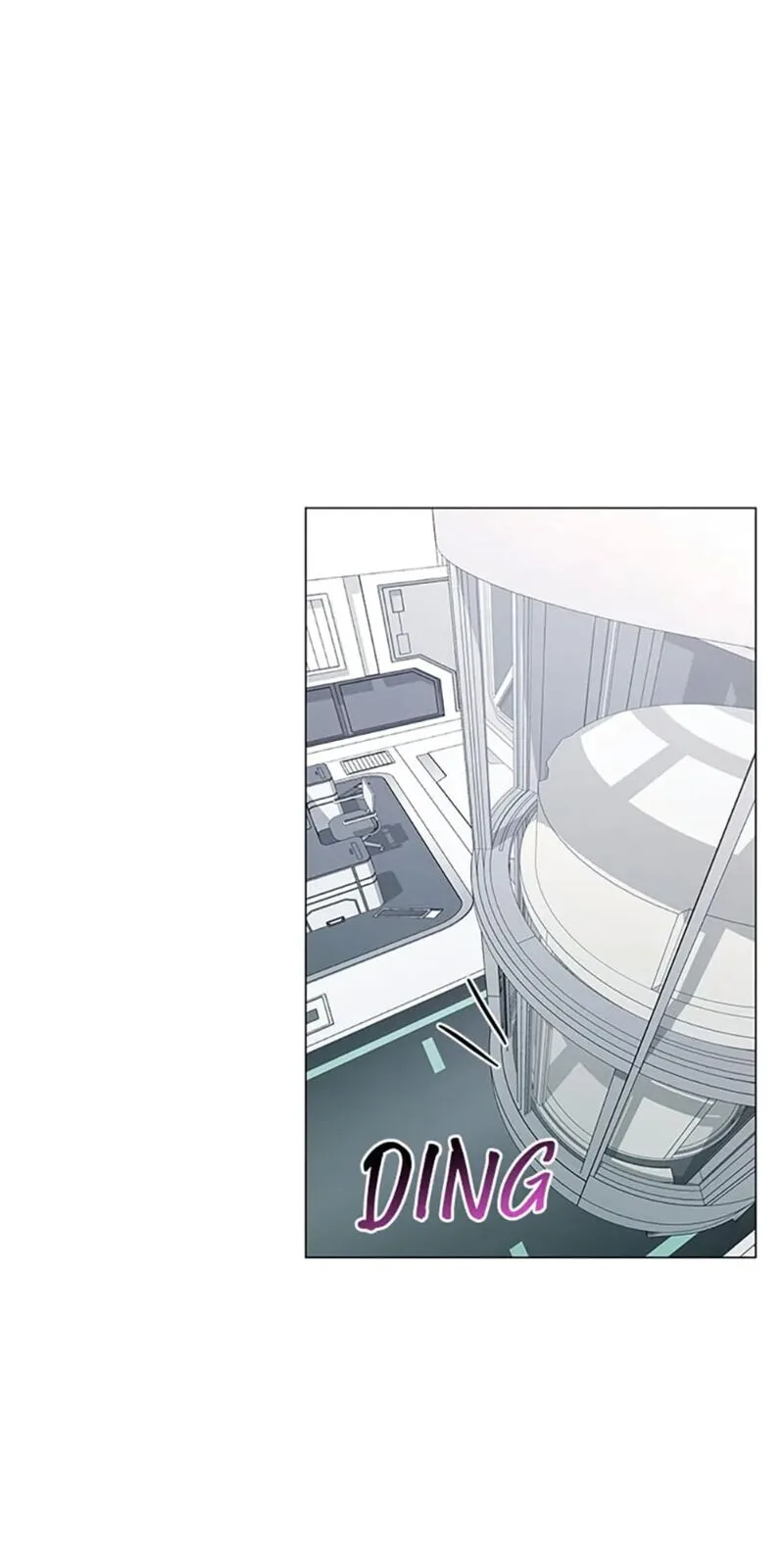 Street Restaurant of a Returned Hero Chapter 78 page 11