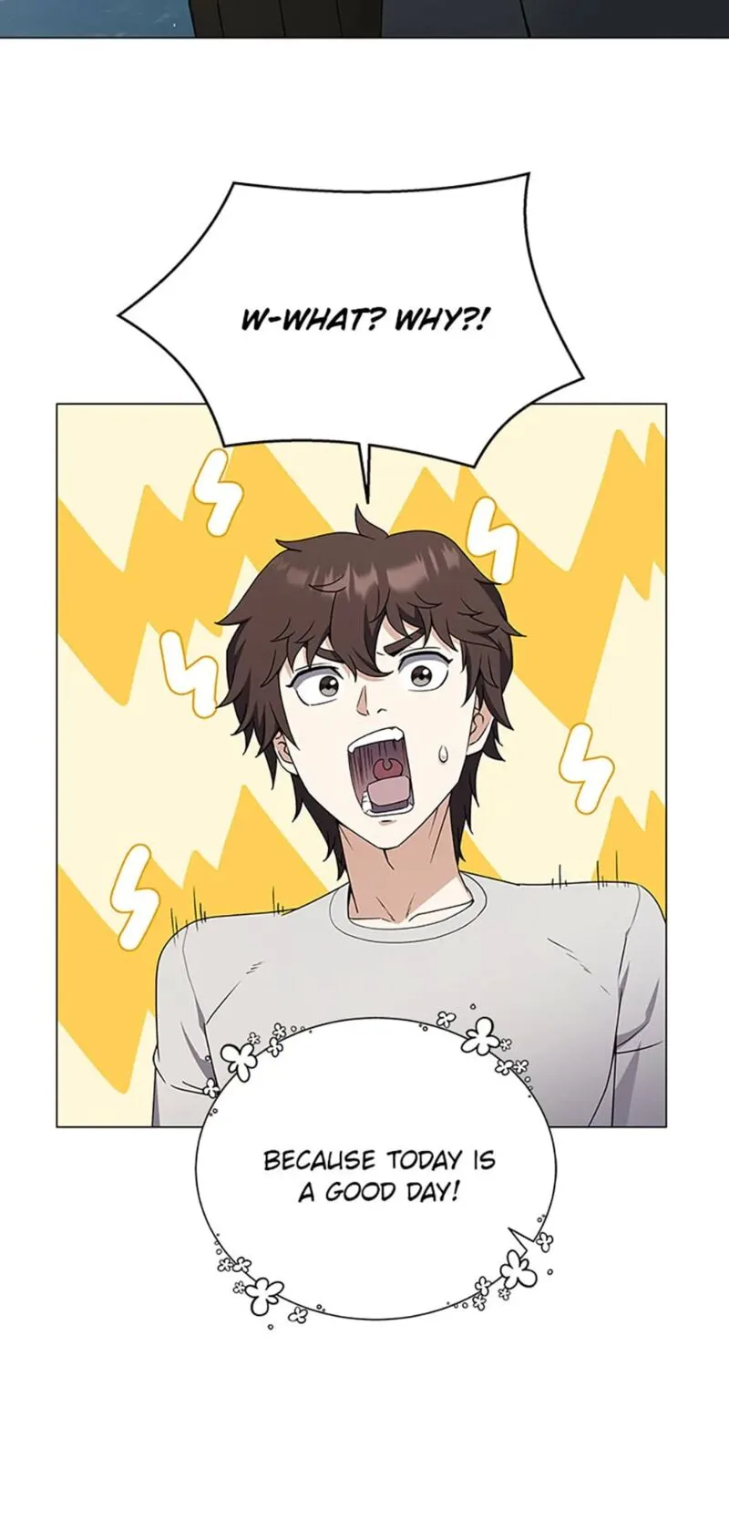 Street Restaurant of a Returned Hero Chapter 78 page 33