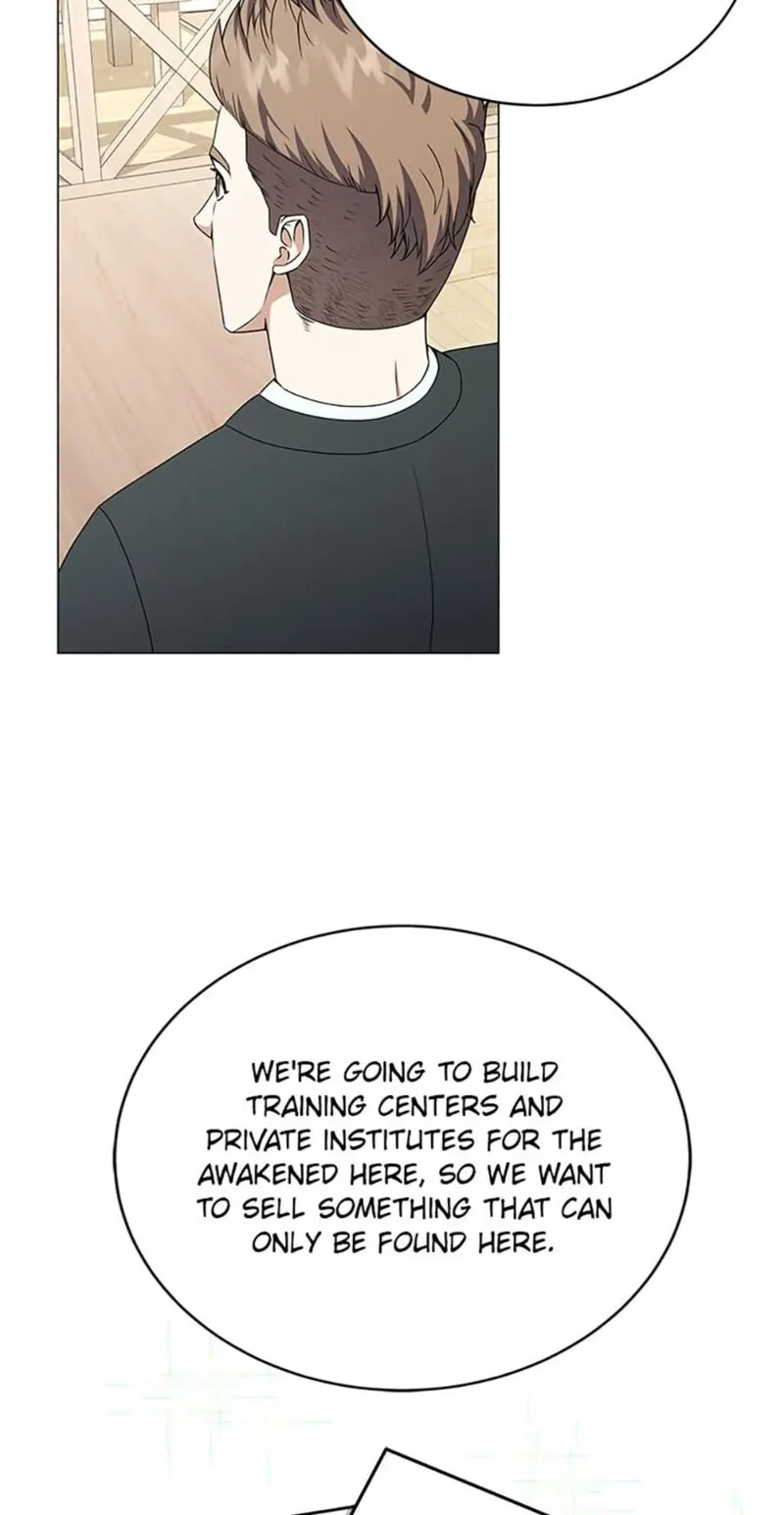 Street Restaurant of a Returned Hero Chapter 78 page 44