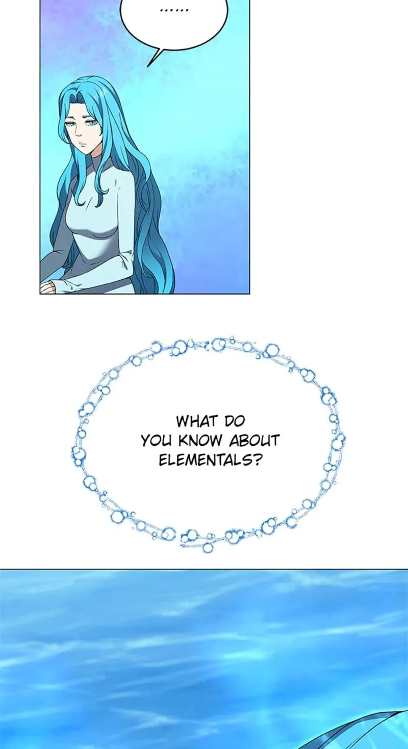 Street Restaurant of a Returned Hero Chapter 79 page 42
